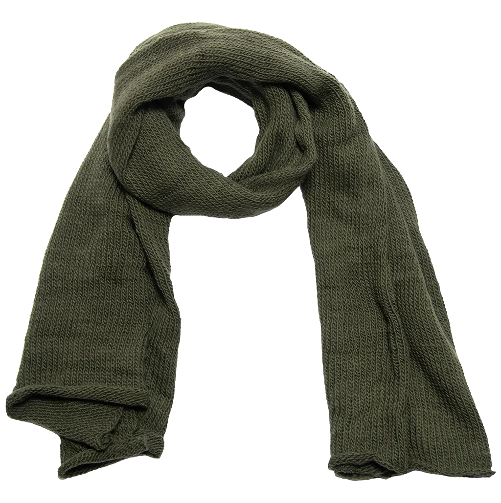 Air Wrap Scarf