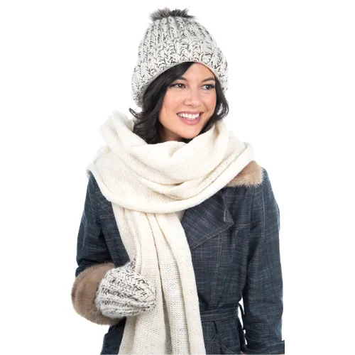 Air Wrap Scarf