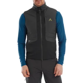 Altura Esker Dune Men'S Insulated Gilet 2022: Black/Carbon Xl