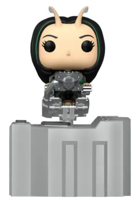 Avengers 3: Infinity War - Guardians' Ship: Mantis US Exclusive Pop! Deluxe [RS]