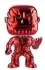 Avengers 3: Infinity War - Thanos Red Chrome US Exclusive Pop! Vinyl