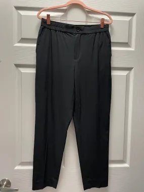 Banana Republic Black Pants Sz S