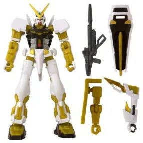 Bandai Gundam Infinity Gundam Seed Gold Astray Action Figure - SDCC 2021 PX