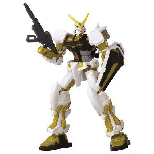 Bandai Gundam Infinity Gundam Seed Gold Astray Action Figure - SDCC 2021 PX