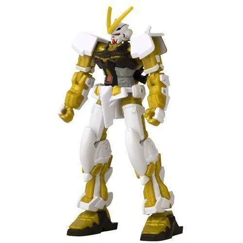 Bandai Gundam Infinity Gundam Seed Gold Astray Action Figure - SDCC 2021 PX