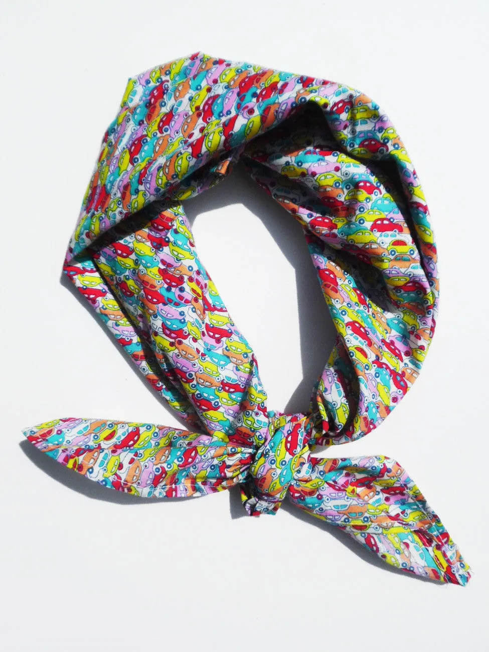 Bandana Scarf Liberty Of London Prints