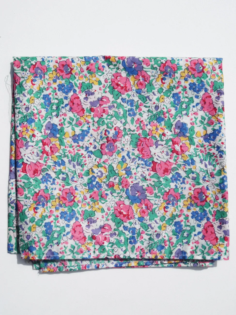 Bandana Scarf Liberty Of London Prints