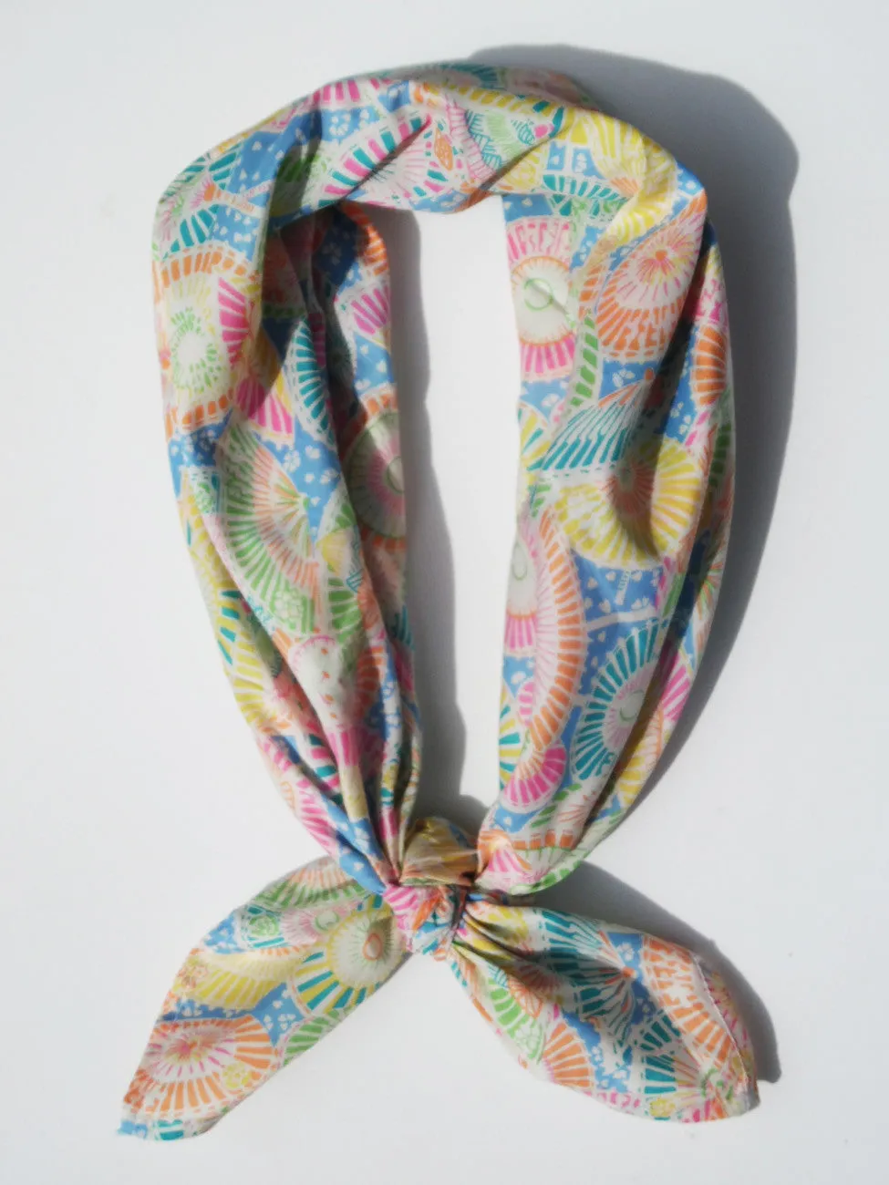 Bandana Scarf Liberty Of London Prints