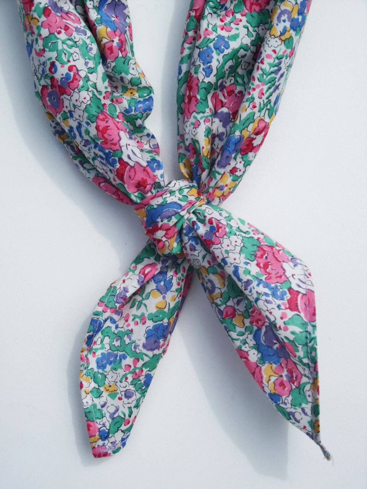 Bandana Scarf Liberty Of London Prints