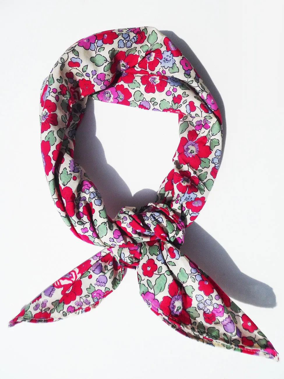 Bandana Scarf Liberty Of London Prints