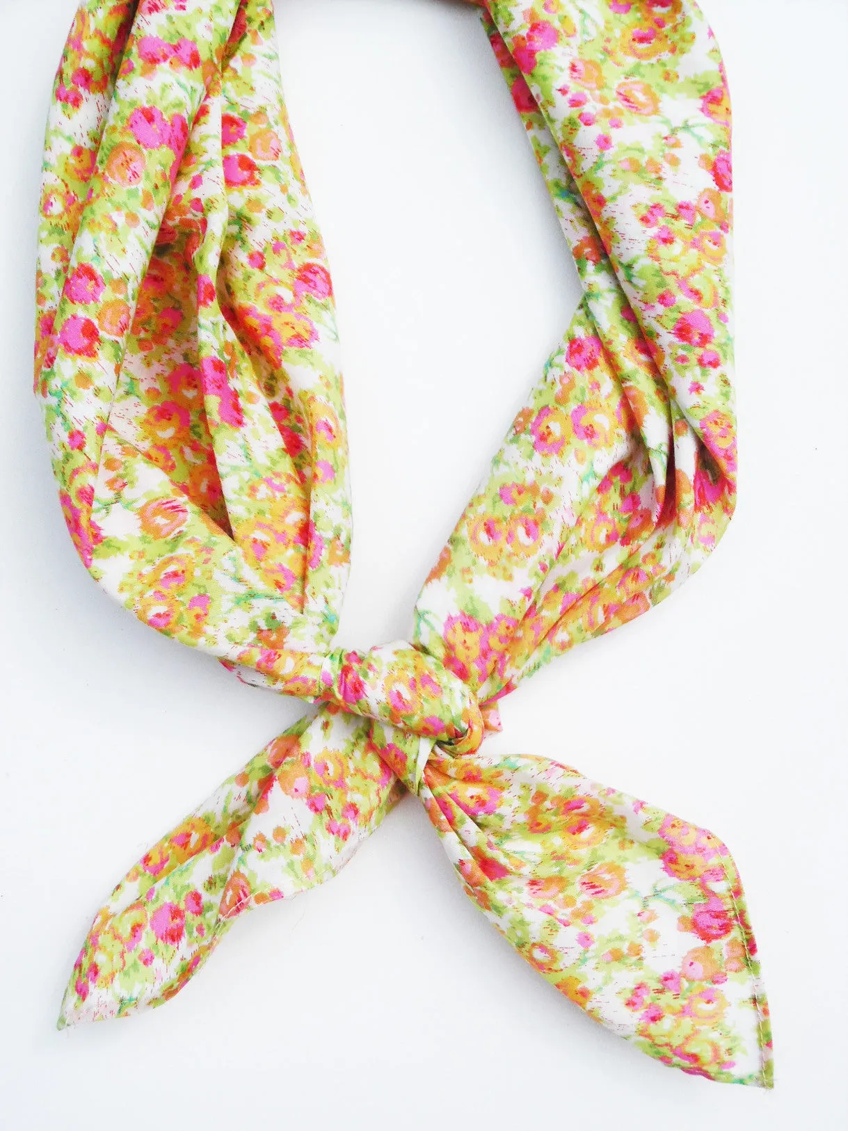 Bandana Scarf Liberty Of London Prints