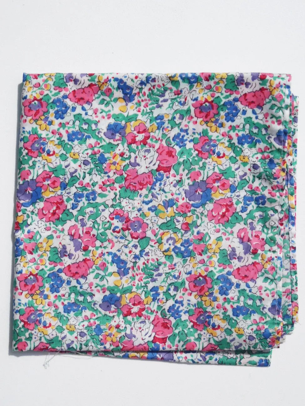 Bandana Scarf Liberty Of London Prints