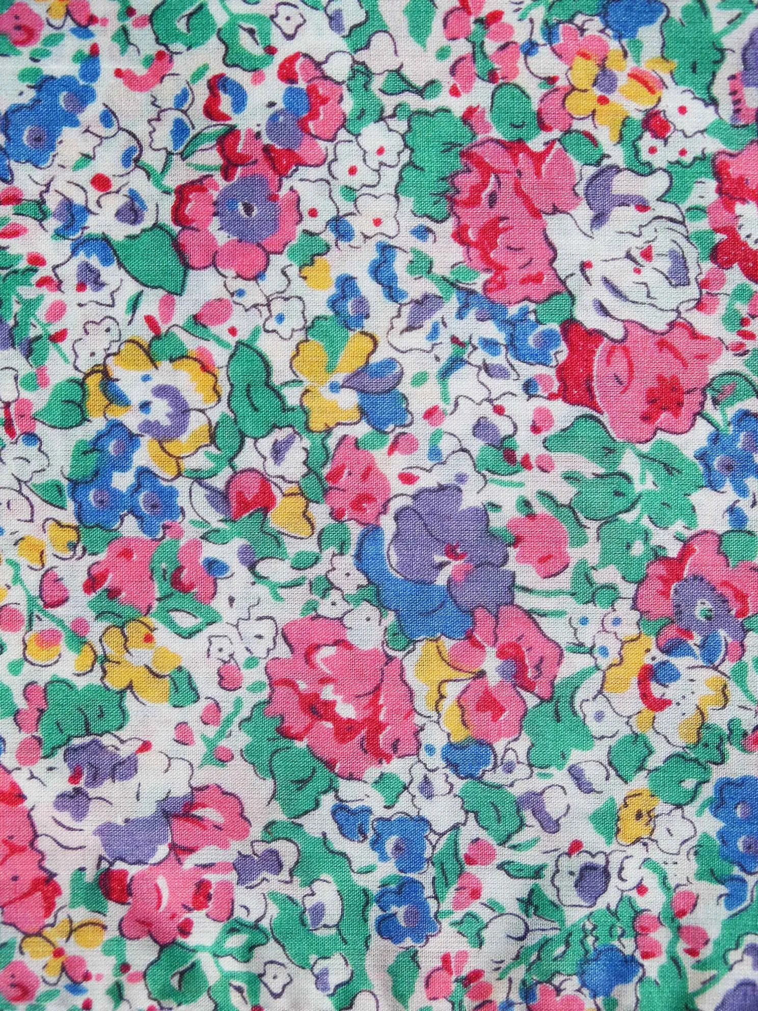 Bandana Scarf Liberty Of London Prints