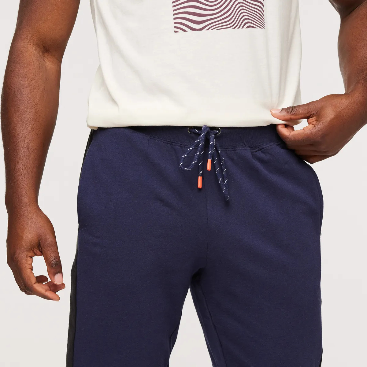 Bandera Jogger - Men's