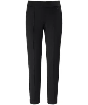 Basler Black Lea Trousers 1202200501 23004