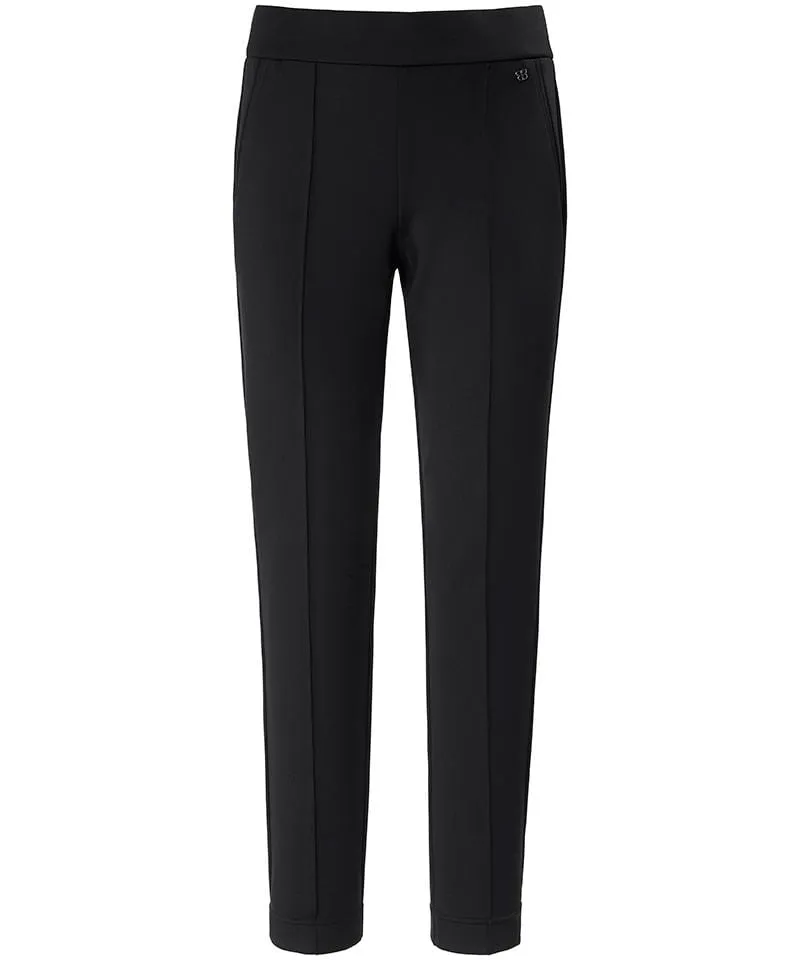 Basler Black Lea Trousers 1202200501 23004