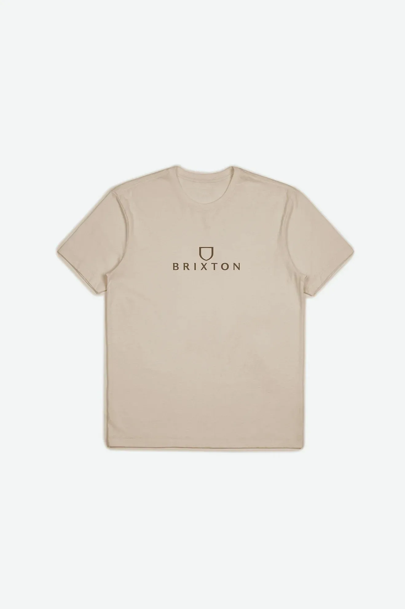 Brixton alpha thread s/s tt cream