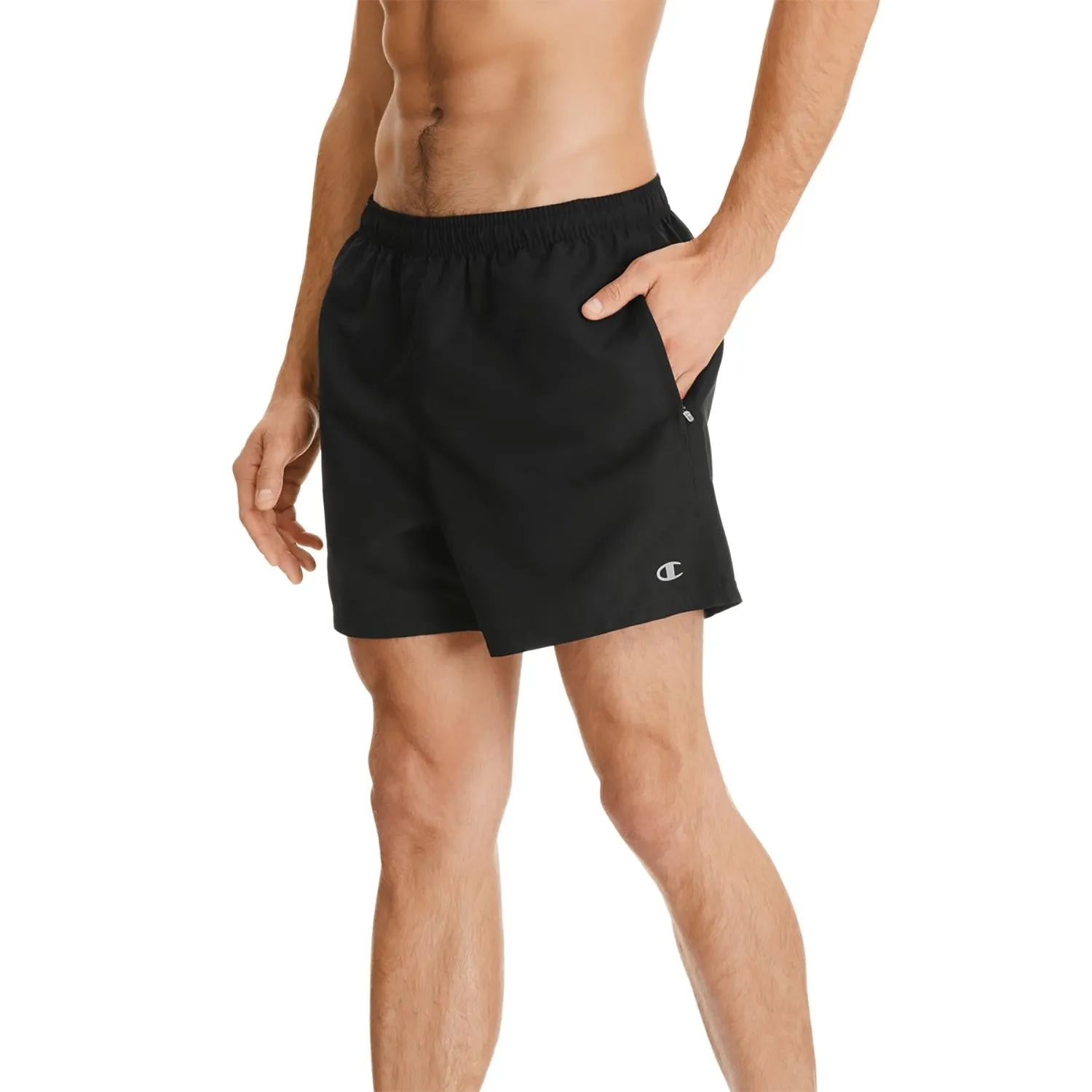 Champion Mens Infinity Short