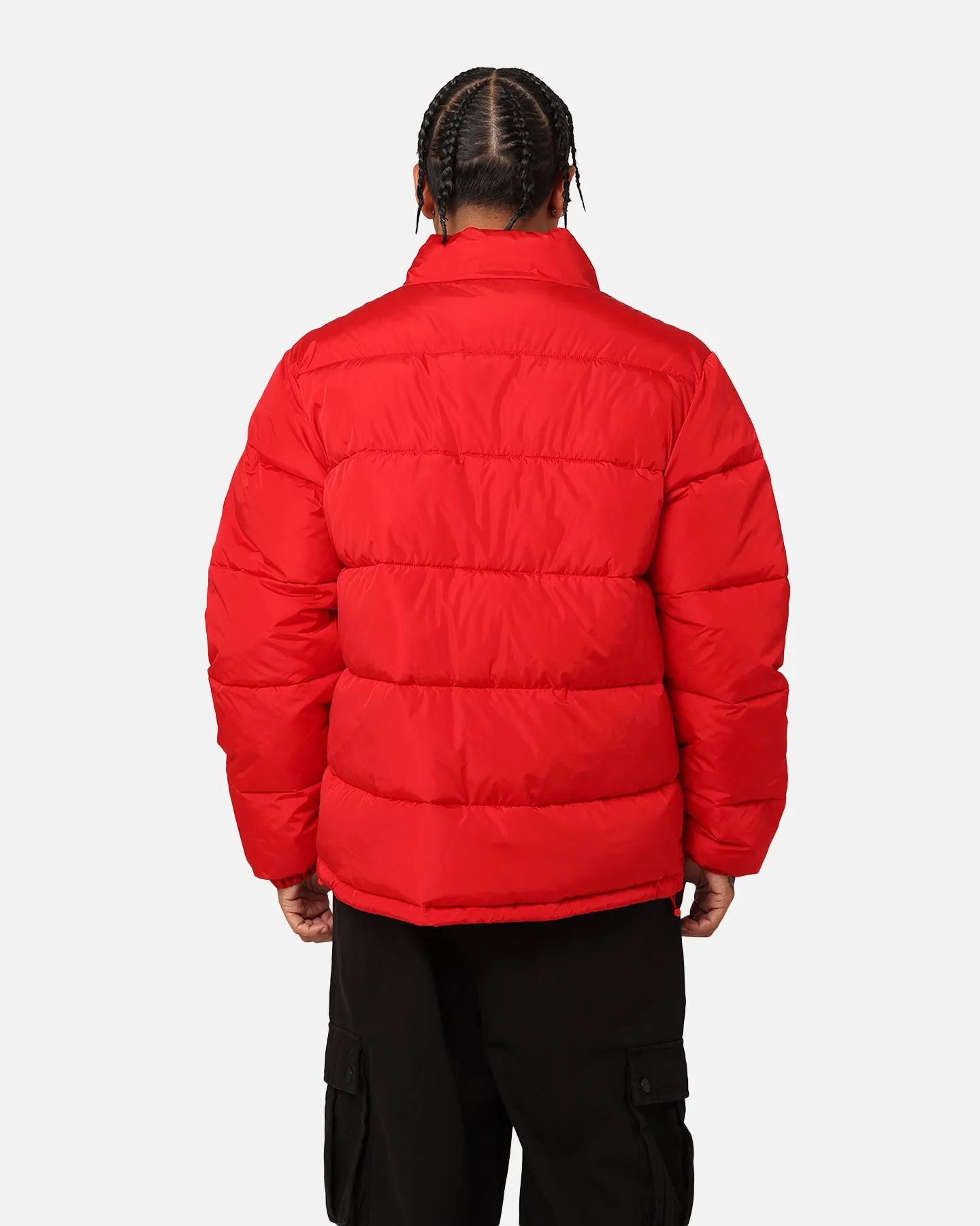 Champion Rochester Padded Puffer Jacket Wildcard