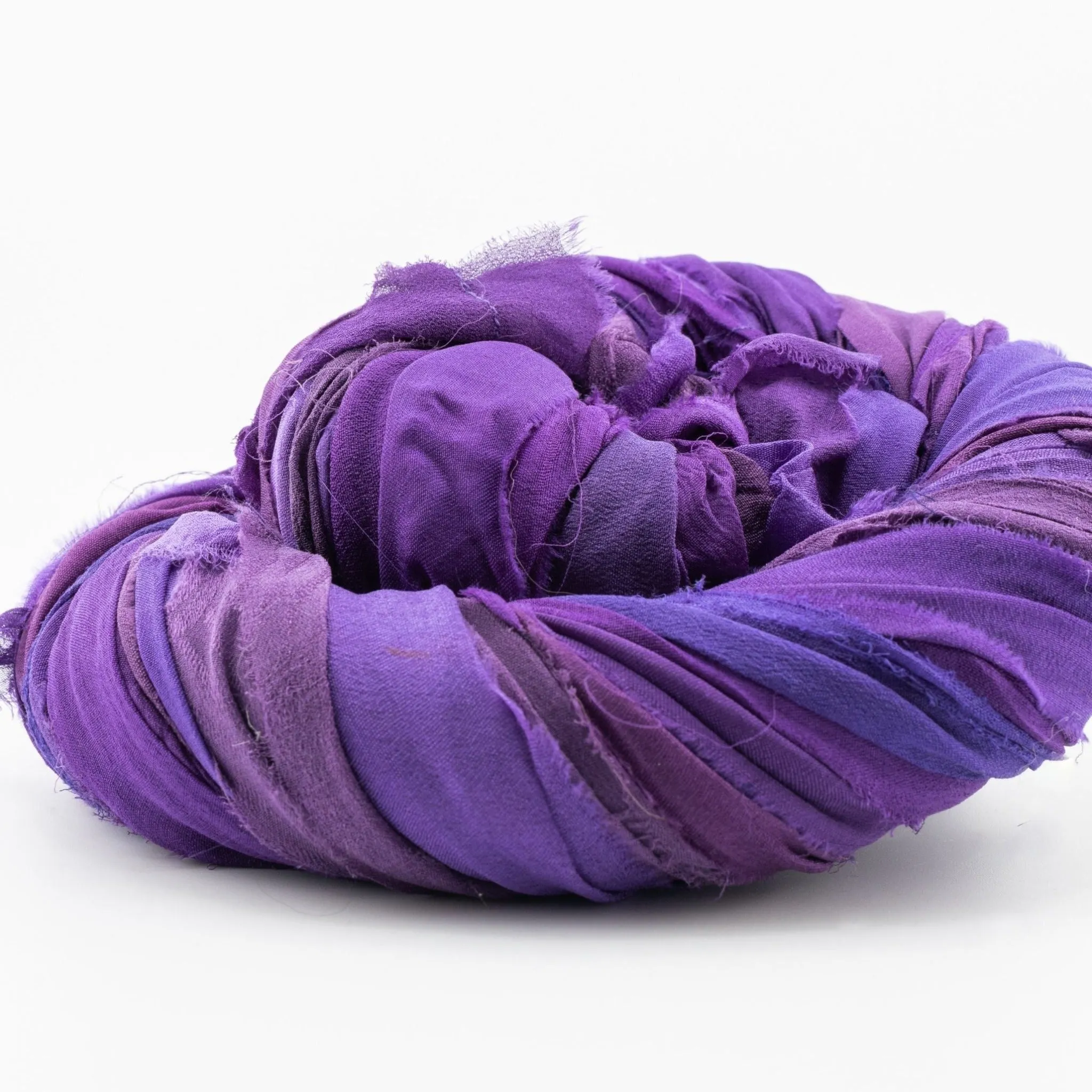 Chiffon Ribbon Ombre Packs