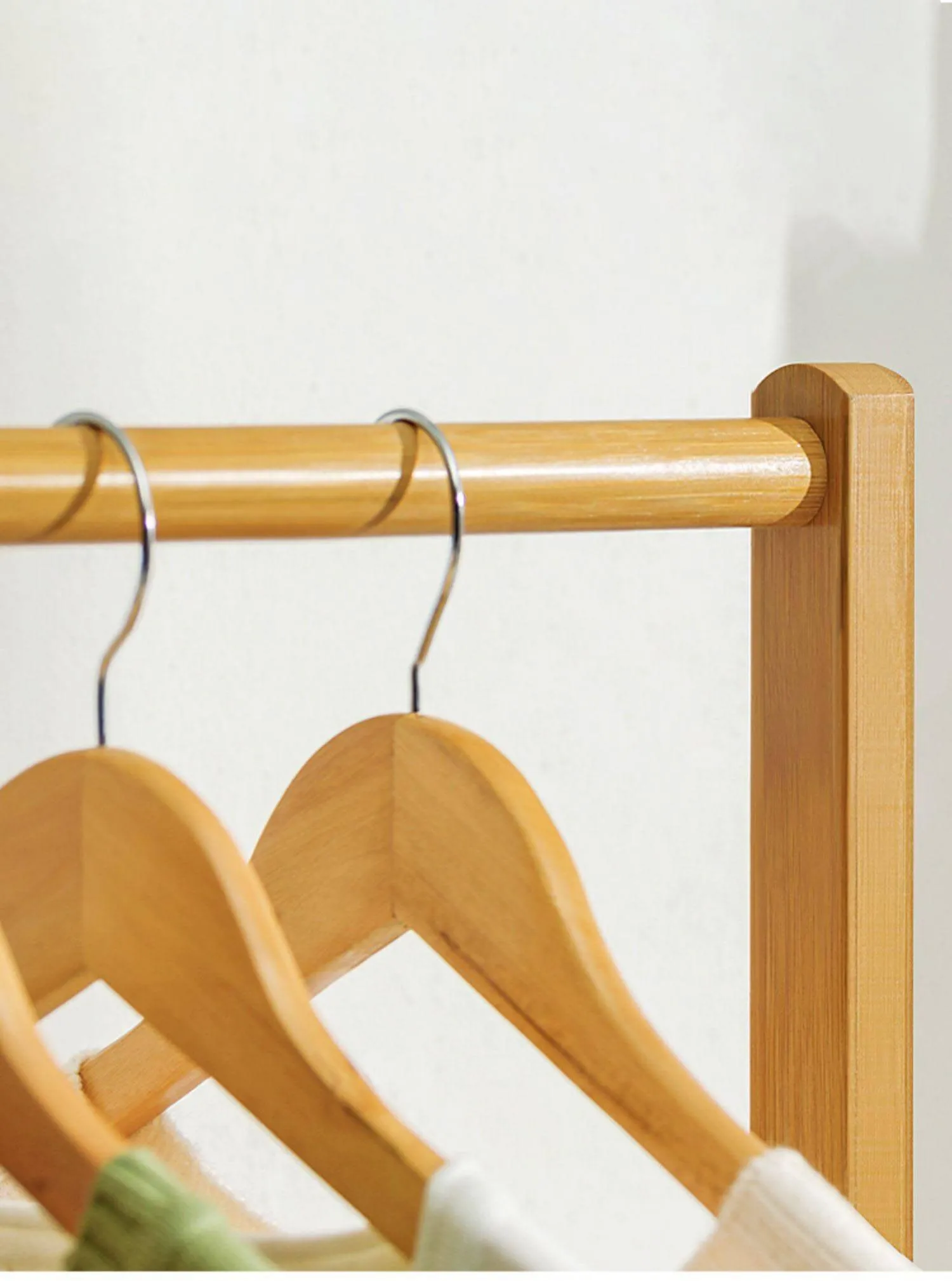 Coat Rack Clothes Rack Stand