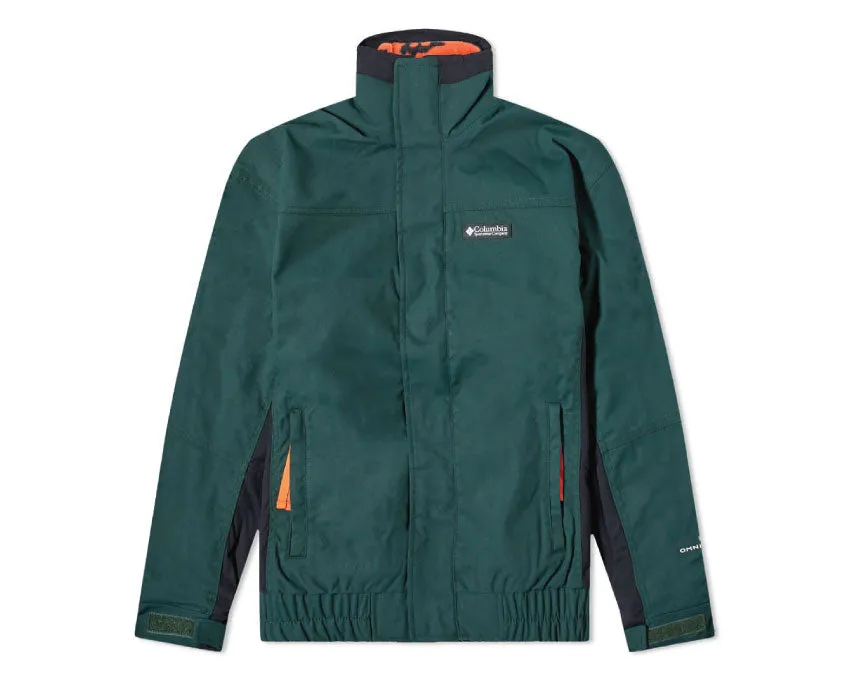 Columbia Field Roc Bugadoo 1986 Jacket