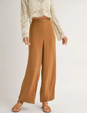 Delaney Wide Leg Pants