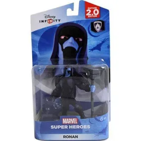 Disney - Disney Infinity: Marvel Super Heroes (2.0 Edition) Ronan Figure