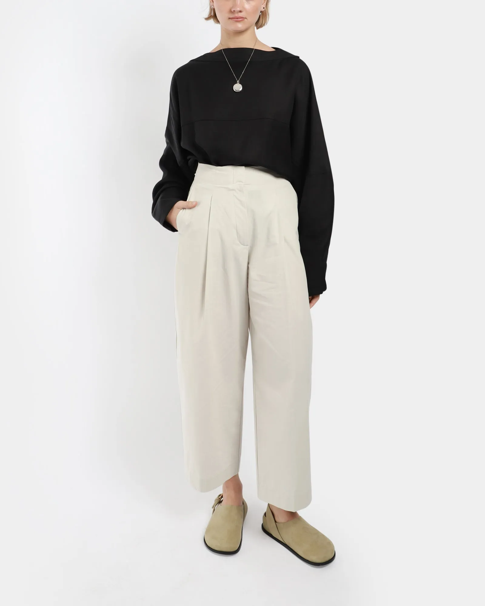 Dordoni Pants