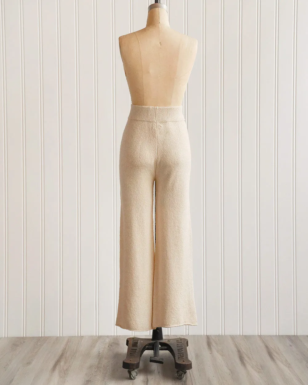 Dunes Knit Pants