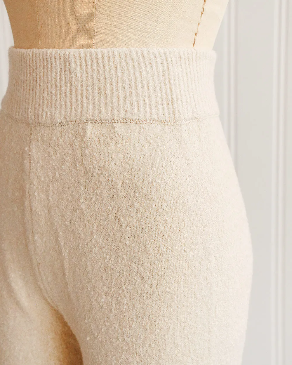 Dunes Knit Pants