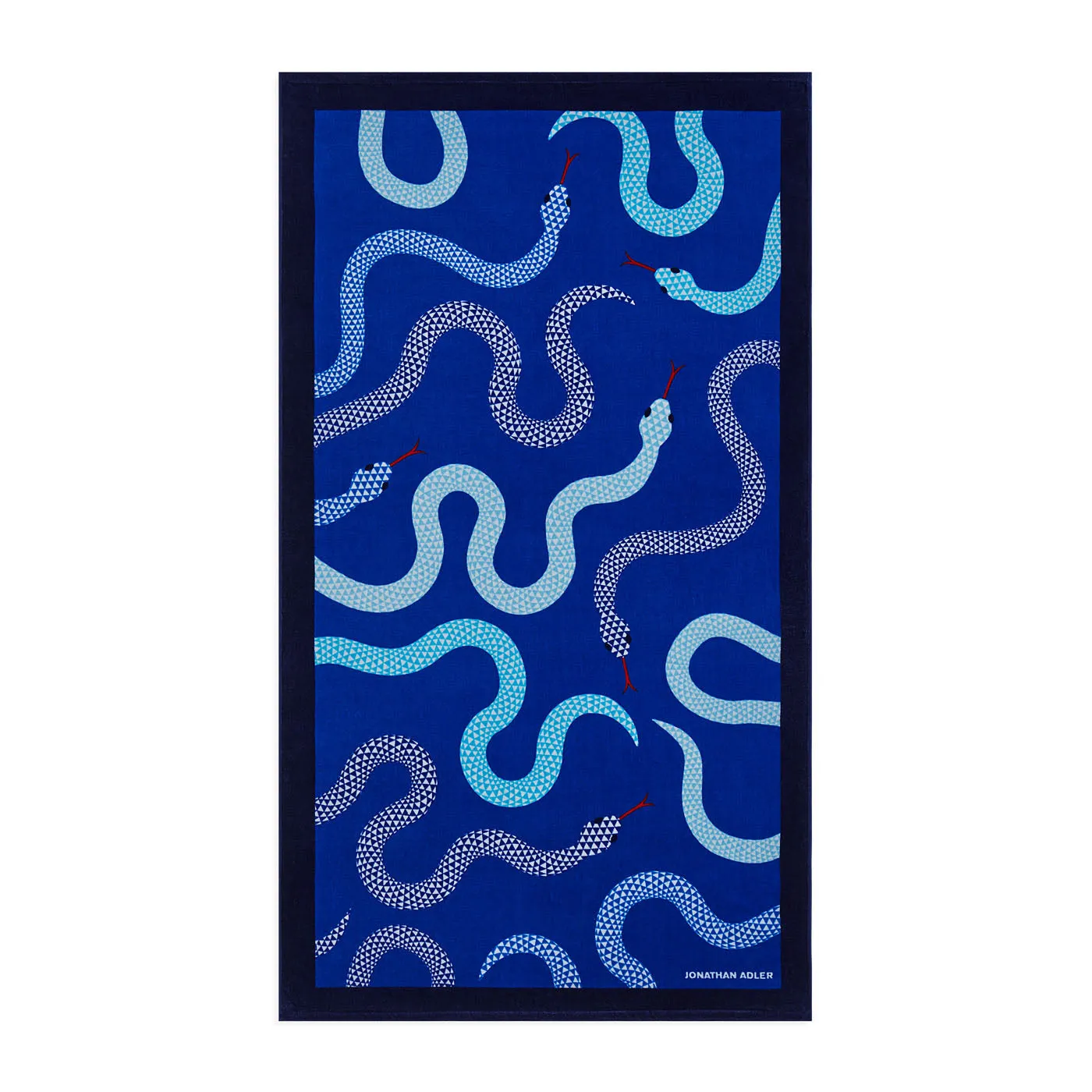 Eden Beach Towel