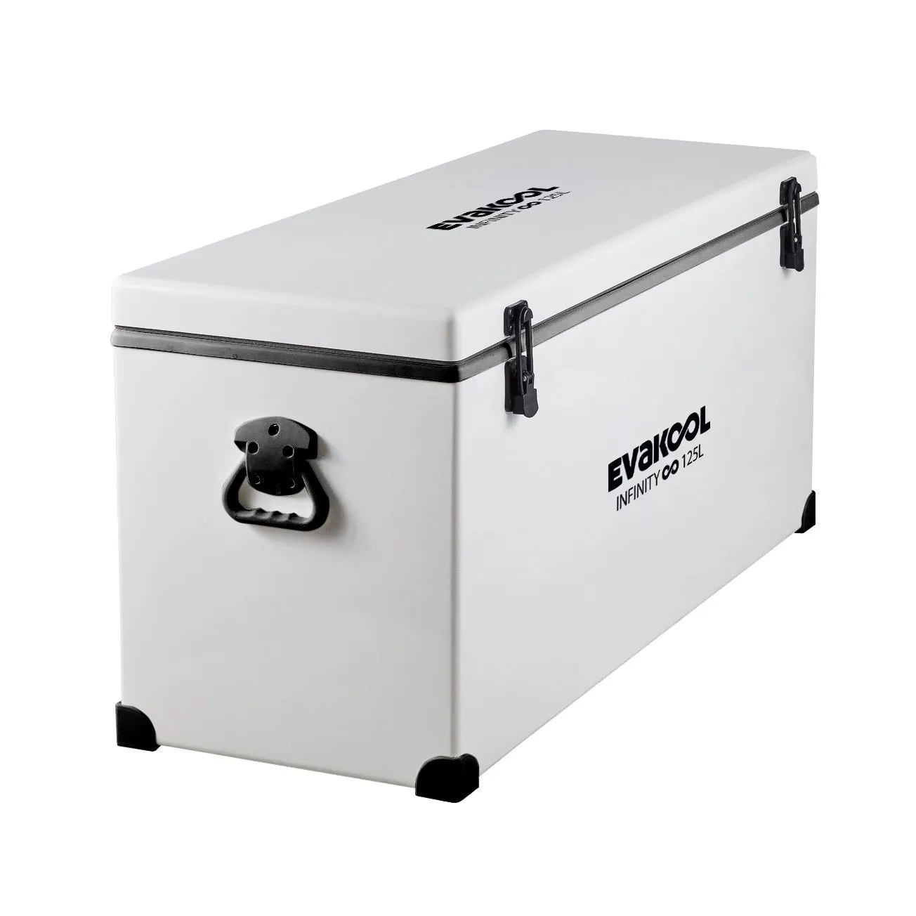 Evakool 125L Fibreglass Infinity Icebox