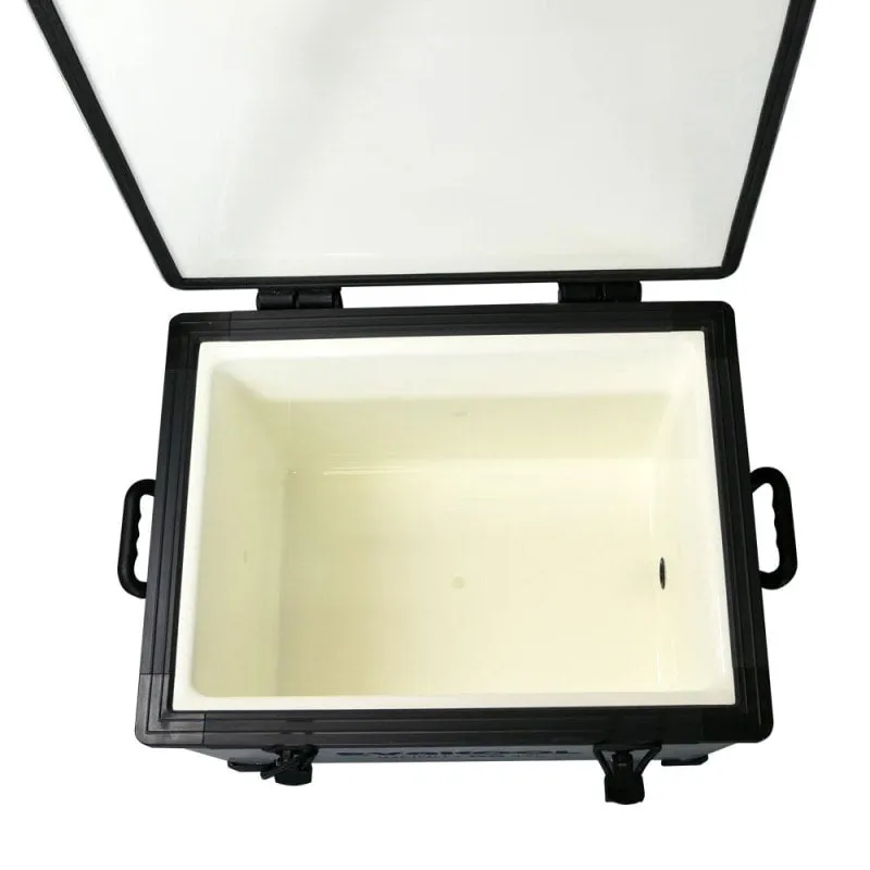 EvaKool 47L Infinity Fibreglass Cooler Icebox | E047