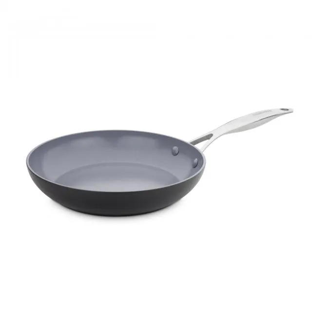 GreenPan Venice Pro Ceramic Non-Stick Frying Pan 24cm