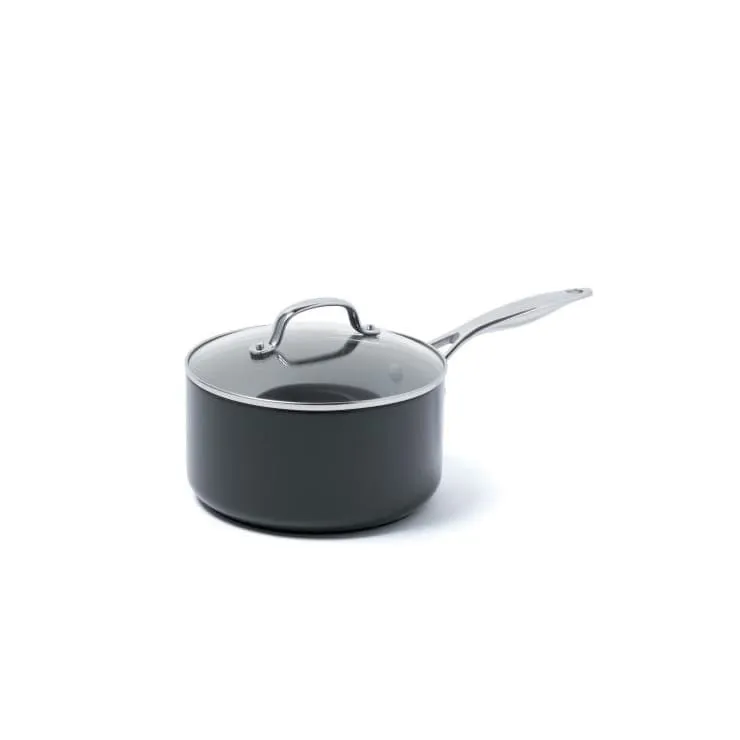 GreenPan Venice Pro Ceramic Non-Stick Saucepan