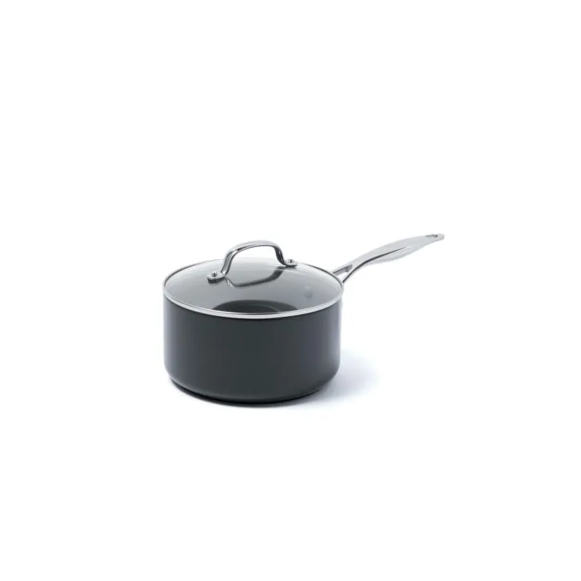 GreenPan Venice Pro Ceramic Non-Stick Saucepan