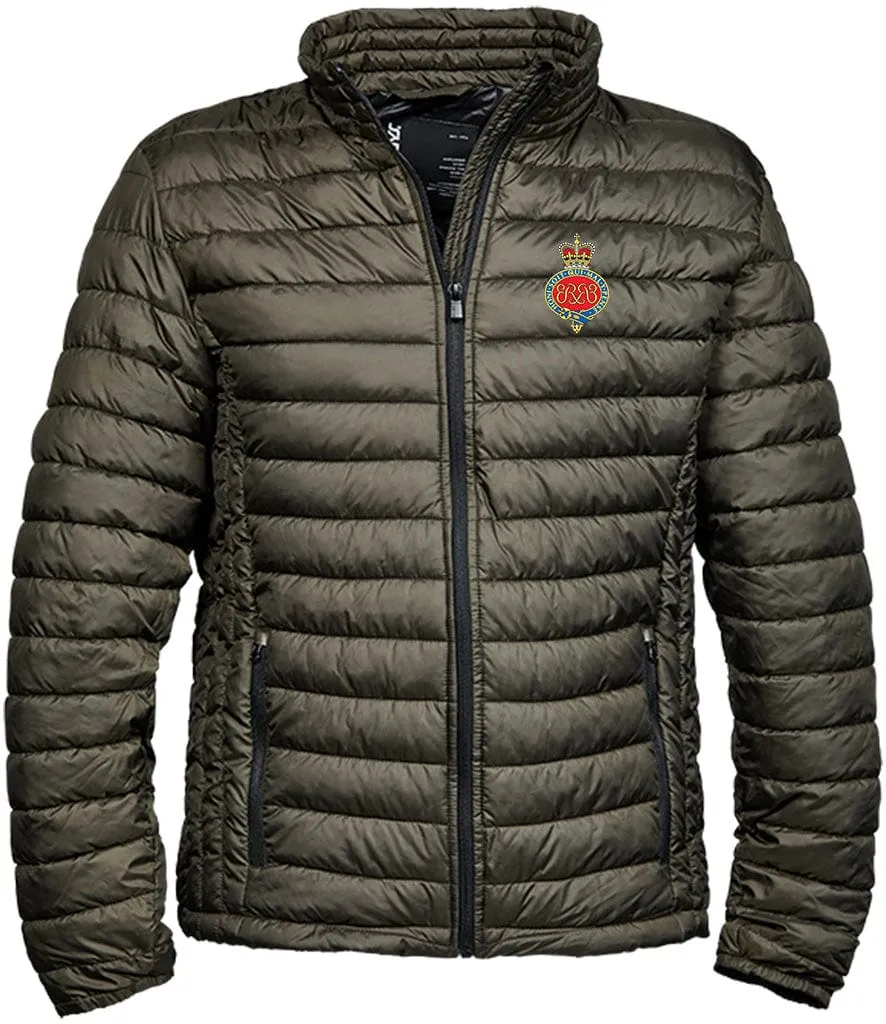 Grenadier Guards Zepelin Padded Jacket