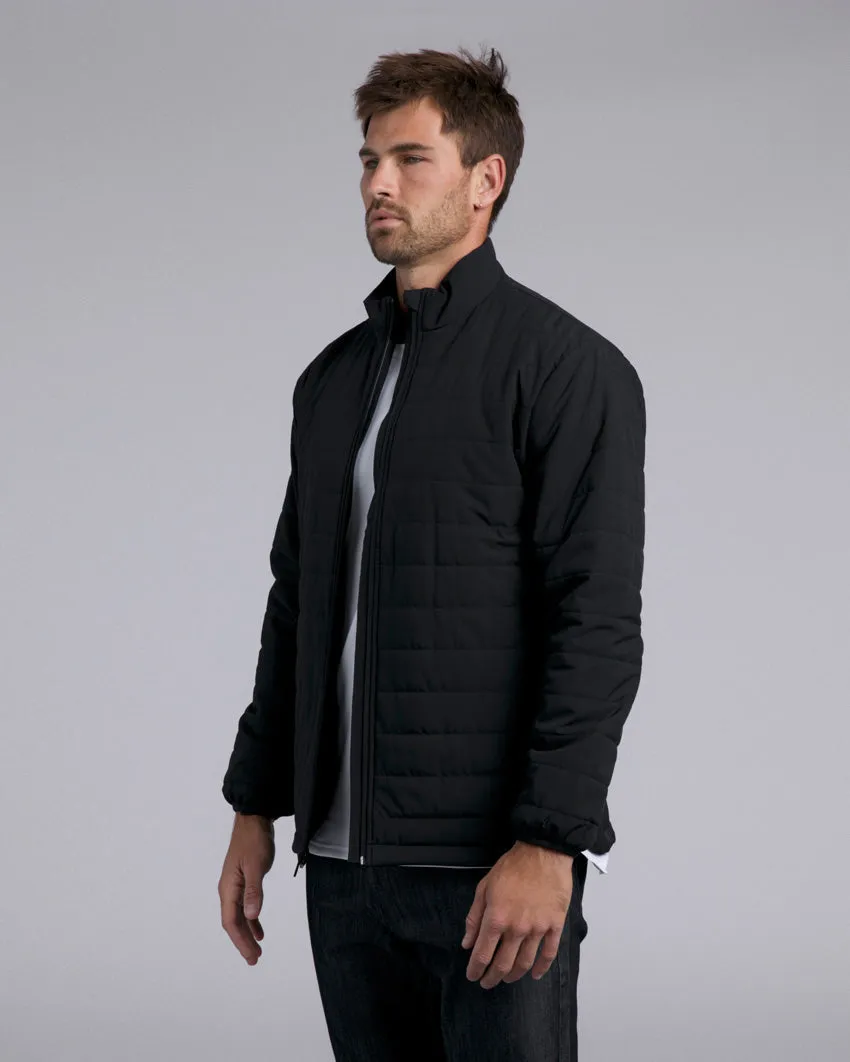 Harbor Jacket