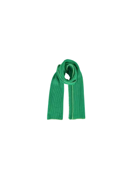 HEIDI SCARF GREEN