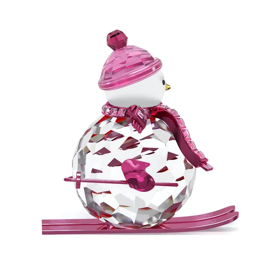 Holiday Cheers Dulcis Pink Ornament 5687121