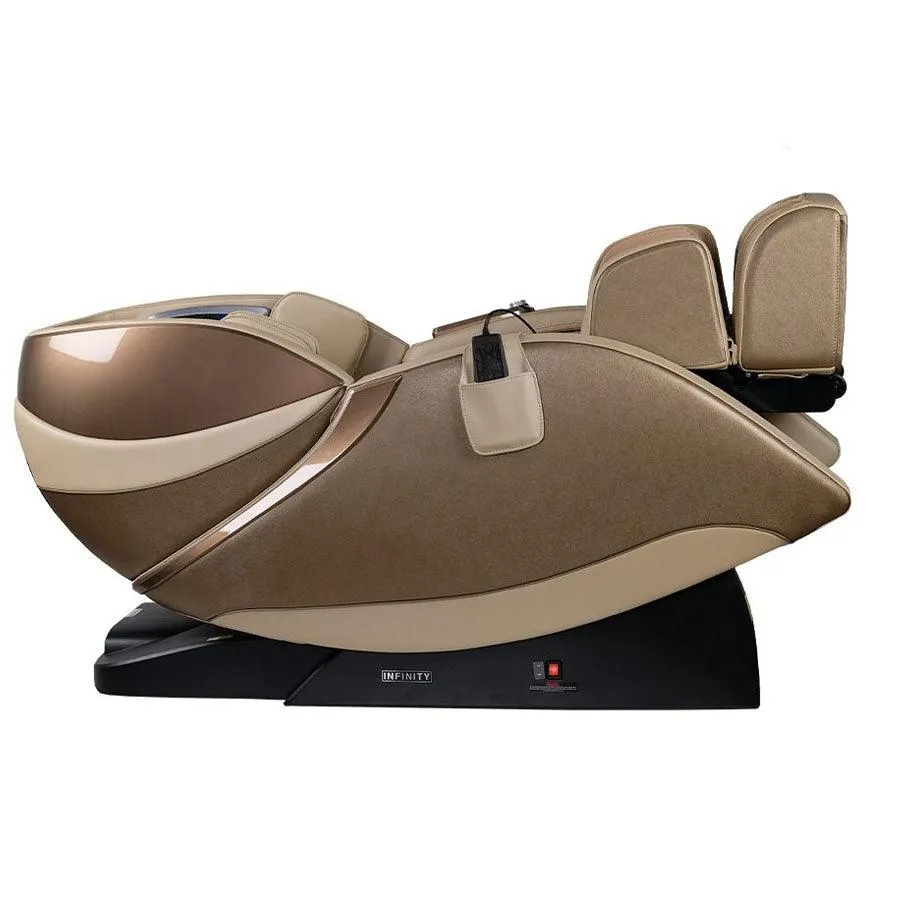 Infinity Evo Max 4D Massage Chair - Certified Pre Owned