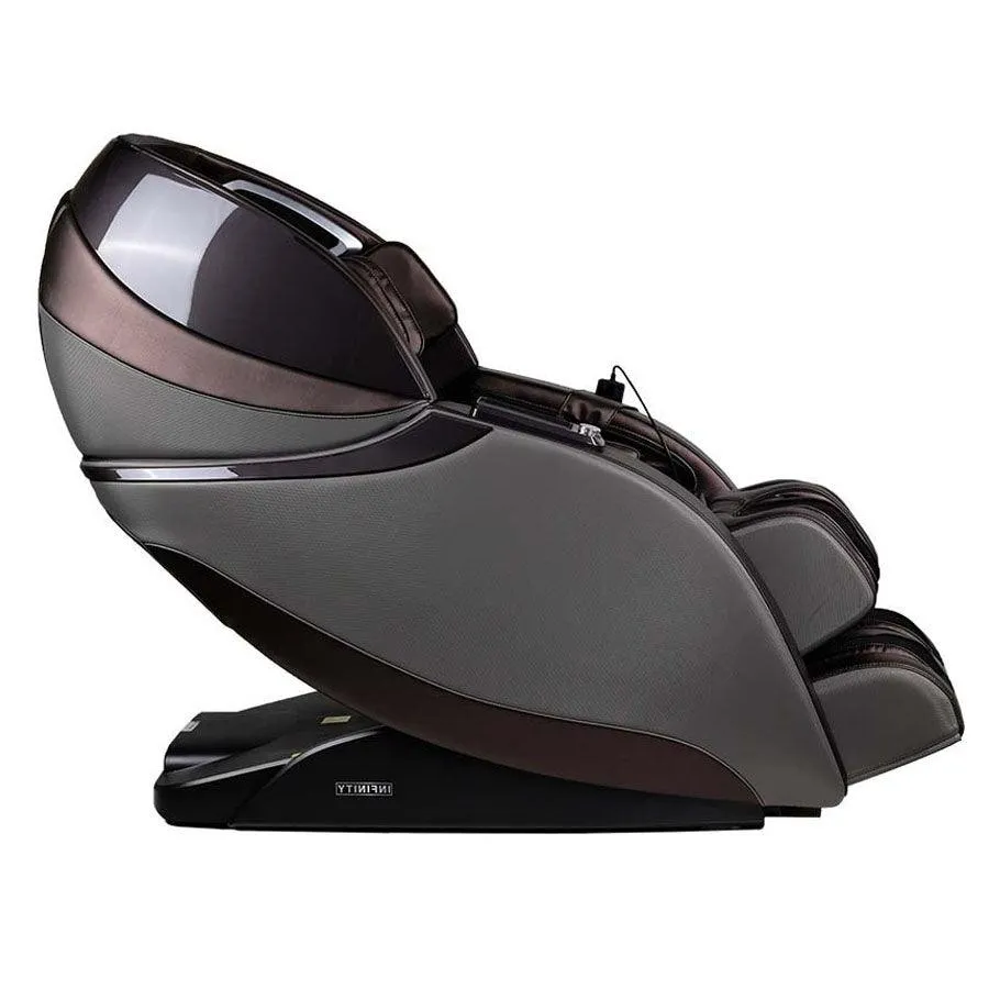 Infinity Evo Max 4D Massage Chair - Certified Pre Owned