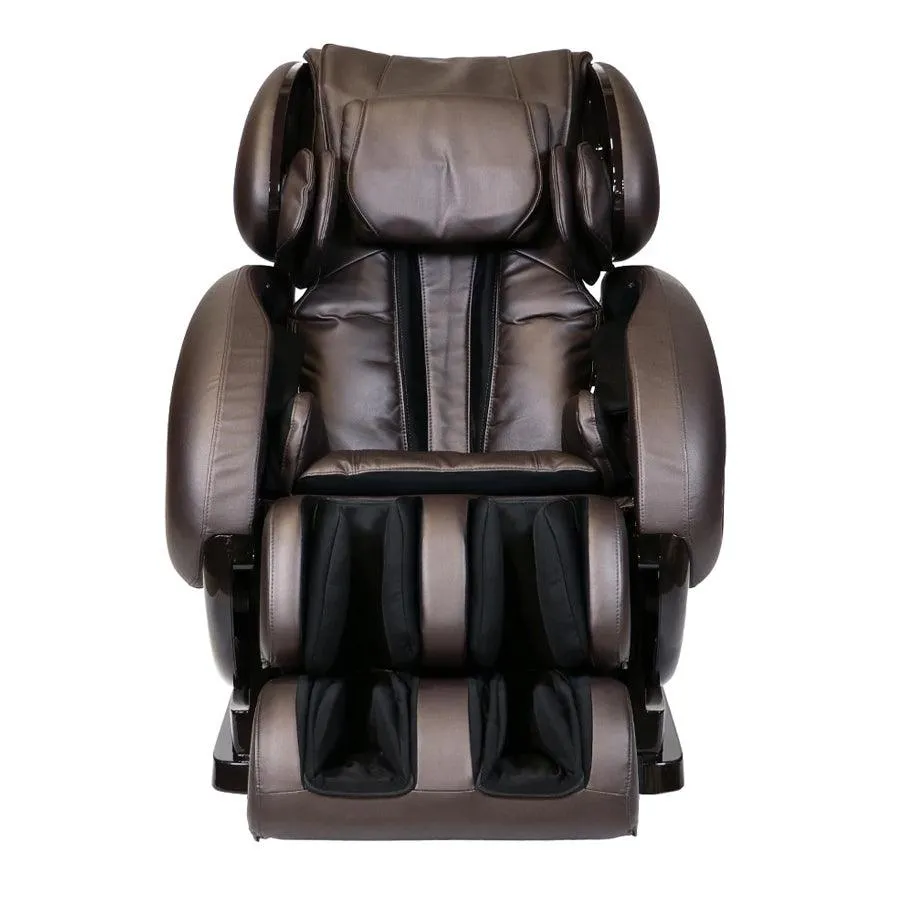 Infinity IT-8500 X3 3D/4D Massage Chair - Certified Pre Owned