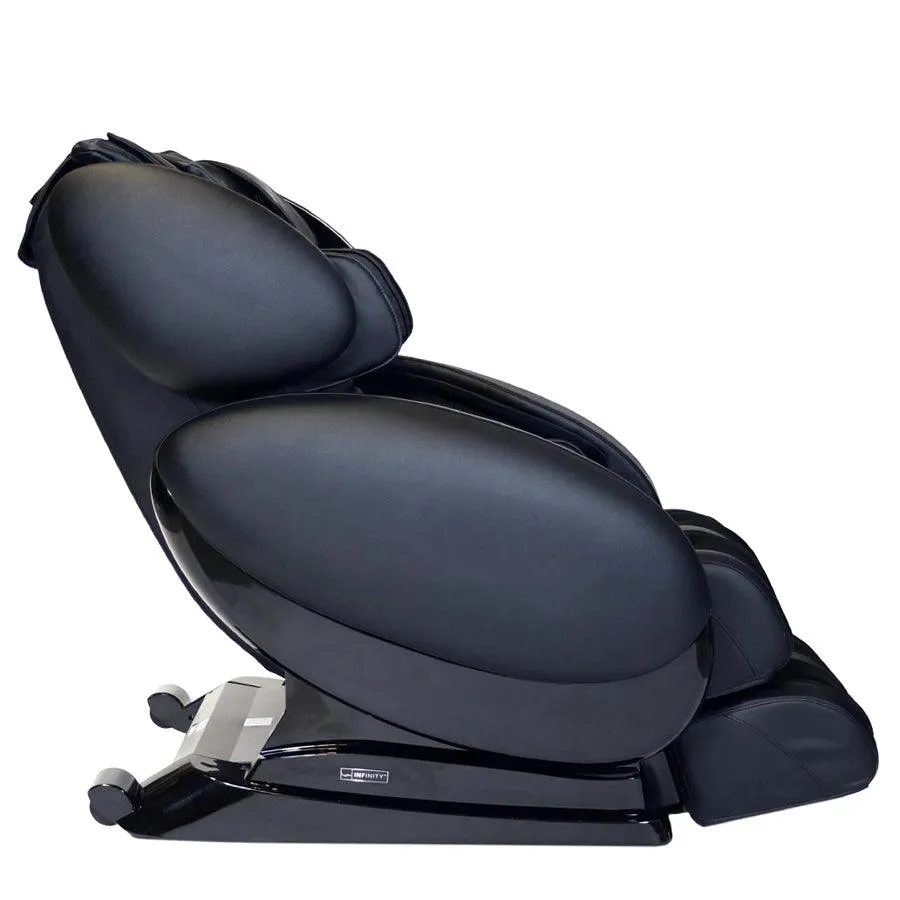 Infinity IT-8500 X3 3D/4D Massage Chair - Certified Pre Owned