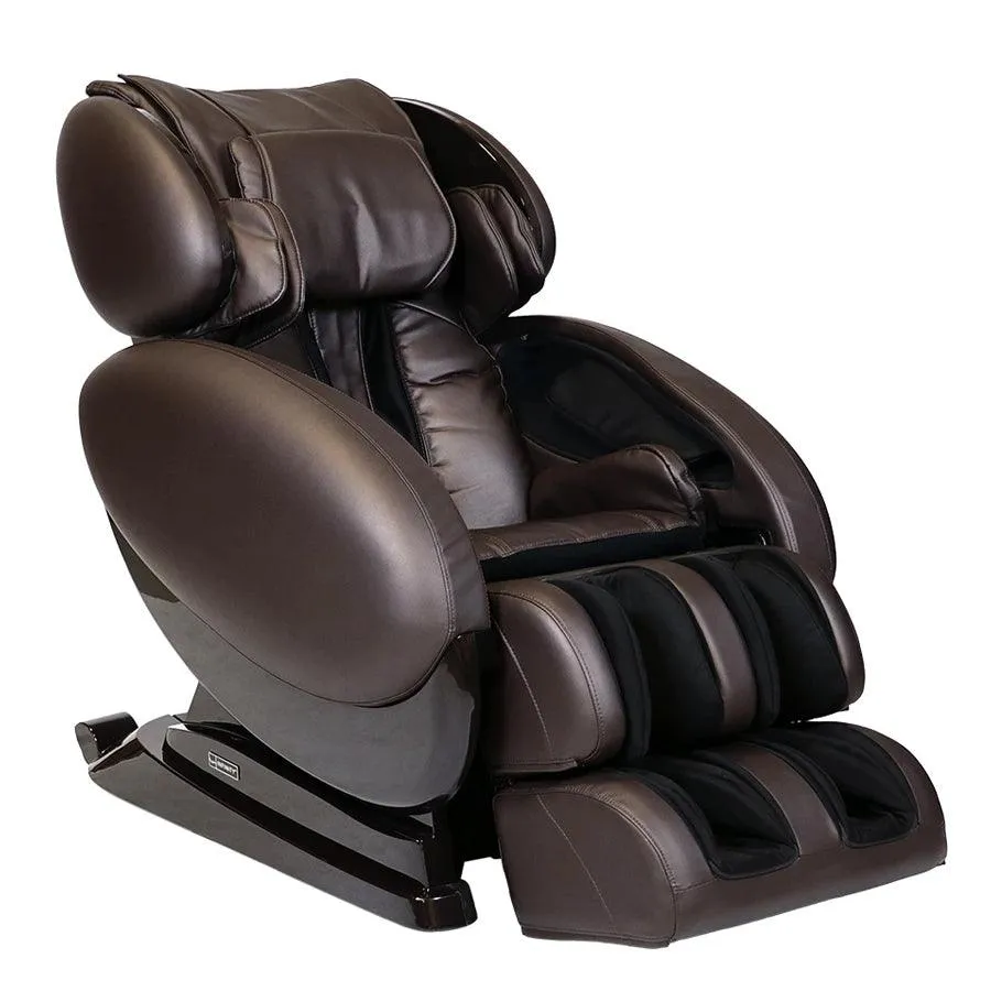 Infinity IT-8500 X3 3D/4D Massage Chair