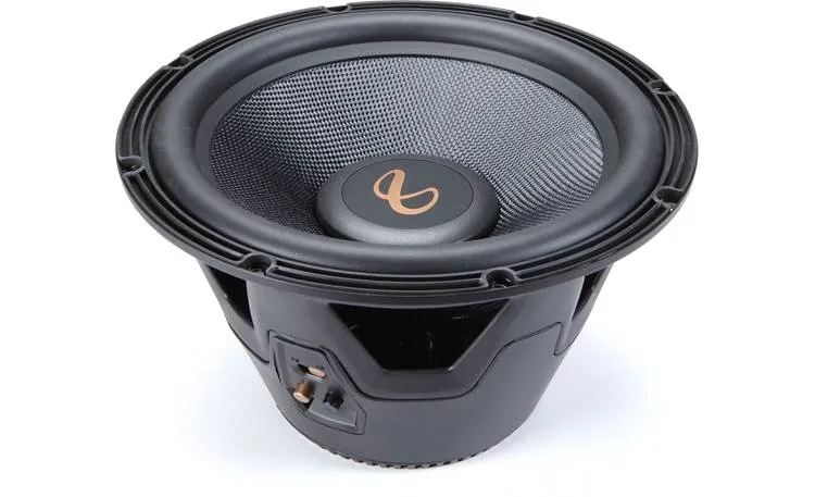 Infinity KAPPA123WDSSI 12" 1500W DVC Subwoofer