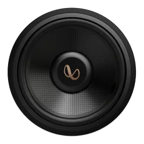 Infinity KAPPA123WDSSI 12" 1500W DVC Subwoofer