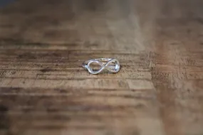 Infinity Ring