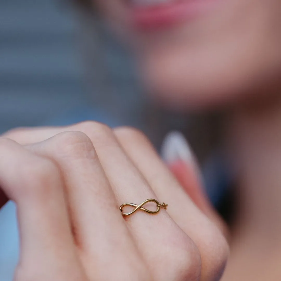 Infinity Ring